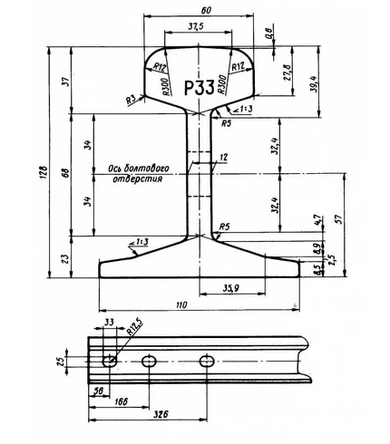 chertezh-rudnichnyh-rels-r33